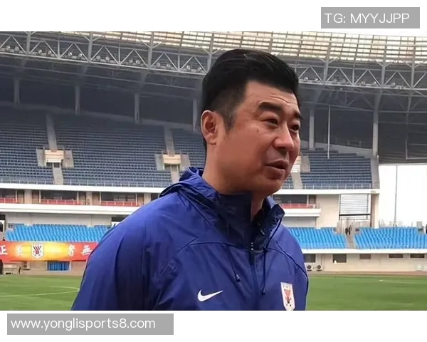 山东鲁能足球学校培养未来足球明星的摇篮与梦想起航地