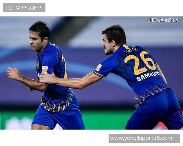 鲁能与泰达激战正酣谁能在这场强强对话中笑到最后