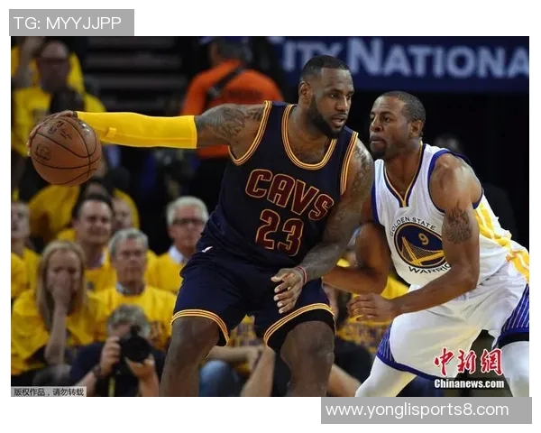 2015年NBA总决赛骑士与勇士的巅峰对决与传奇时刻回顾